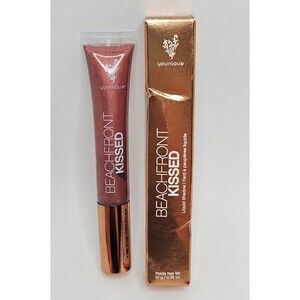 Younique Beachfront Kissed Liquid Shadow in Shade Santa Monica NEW in box